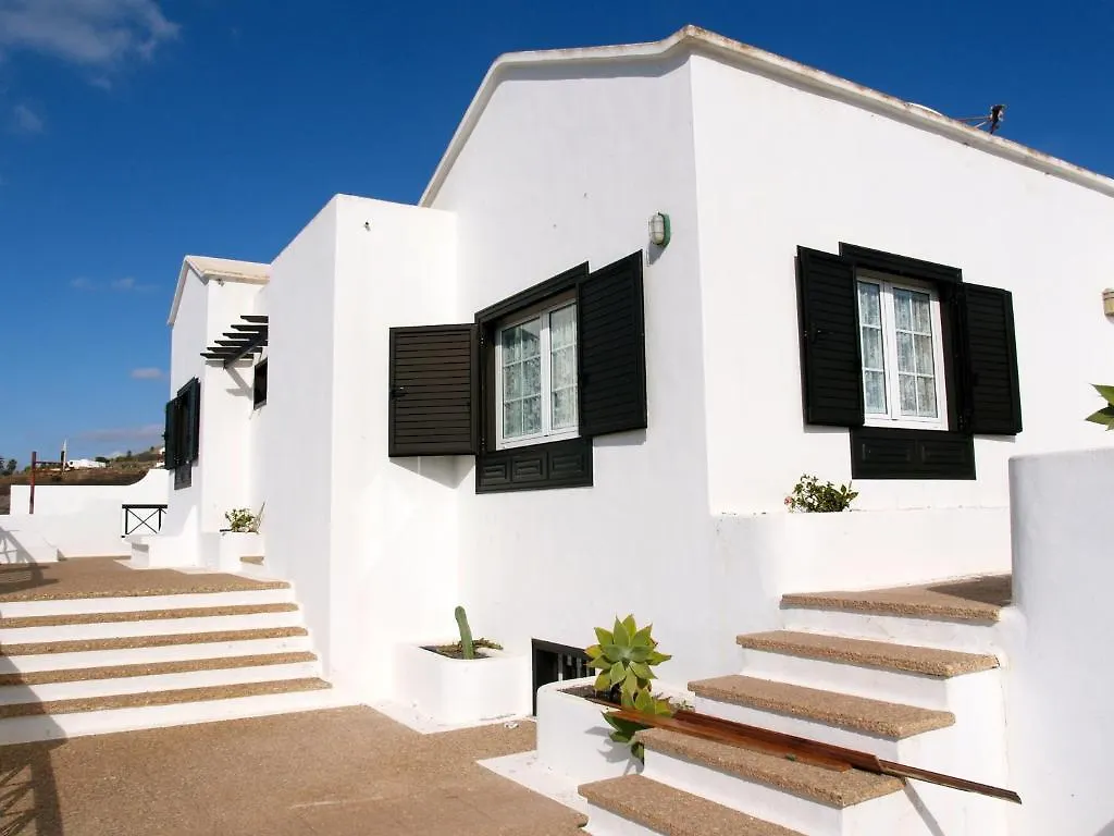 Villa Angela Macher 0*,  Spain