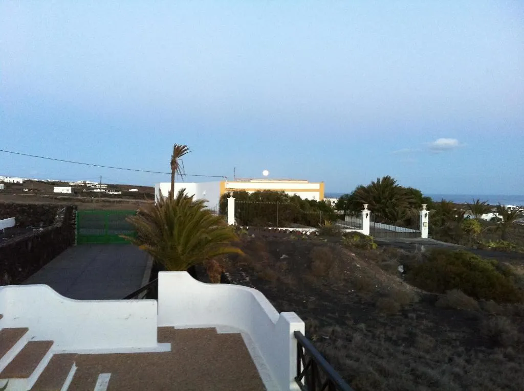 Villa Angela Macher 0*,  Spain