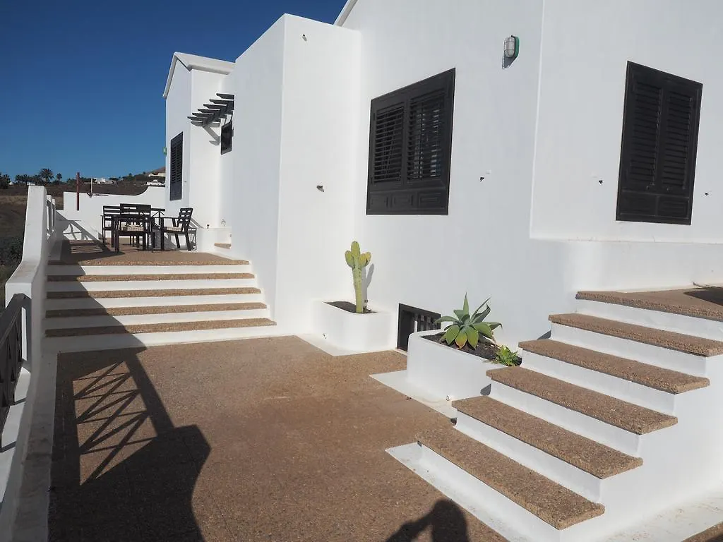 Villa Angela Macher Spain