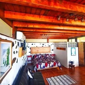 Lucía Lanzarote - El Mirador Apartamento