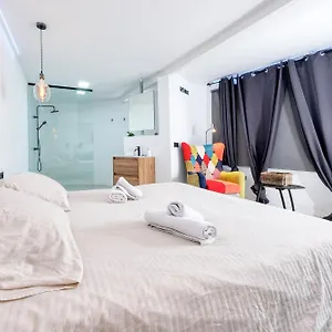 Macher Room Pensión