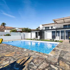 Casa Amanecer 3 Сasa de vacaciones